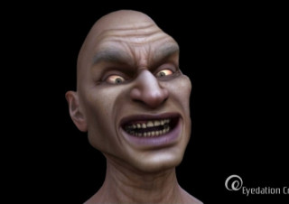 Demo reel