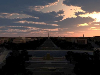 The George W. Bush Presidential Library and Museum
