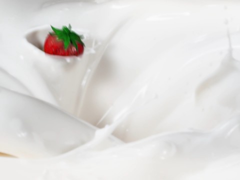 Strawberry replacement