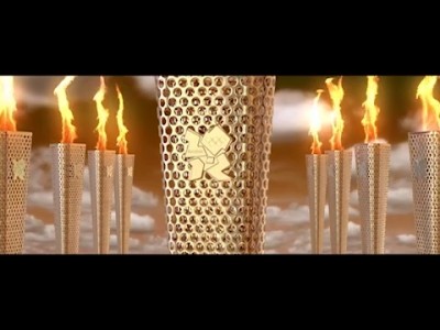 Comcast Center – Olympics teaser