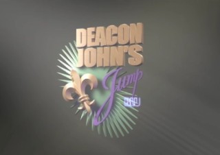 Deacon John’s Jump Blues