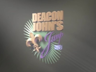 Deacon John’s Jump Blues