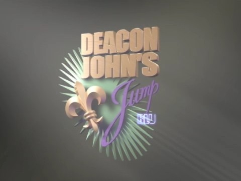Deacon John’s Jump Blues
