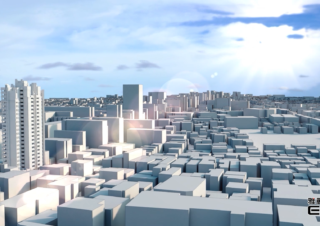 ERIC雅麗家 2022 animation