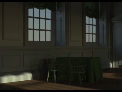 Excerpt of Lights of Liberty
