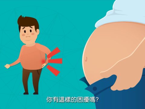Easecox Platino男士健康衣