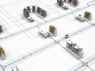 Smart Factory 4.0