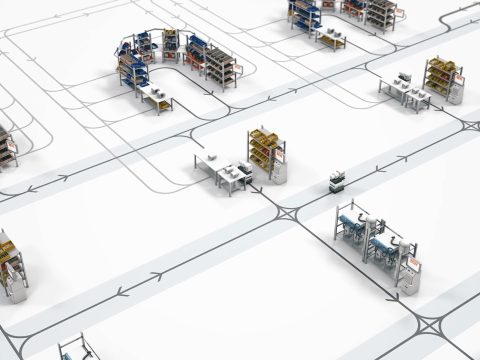 Smart Factory 4.0