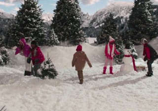 Winter Wonderland