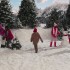 Composite work we did on this winter wonderland piece included: Motion stabilize, color Correction, chroma key removal, digital set extension and digital snow CONCEPT: David Niles DIRECTOR: David Niles PRODUCTION COMPANY: Niles Creative Group