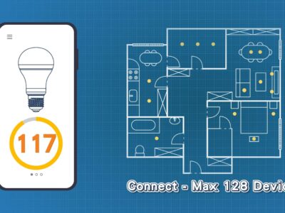 BLTC Lighting System