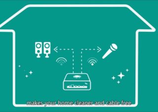 Chii karaoke box (ENG)