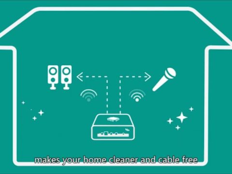 Chii karaoke box (ENG)