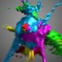 DigitalRev asked us to design and produce the opening animation for their online video channel