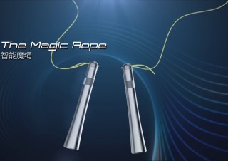 HiBody Jump Rope