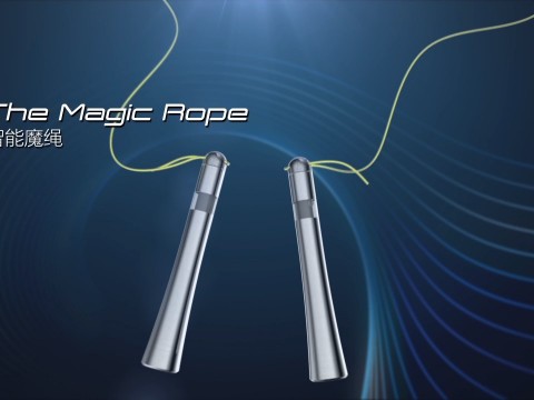 HiBody Jump Rope