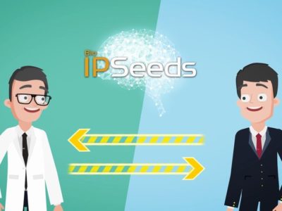 IPSeeds