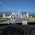 Liteon HUD system