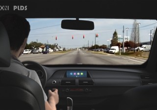 Liteon car device