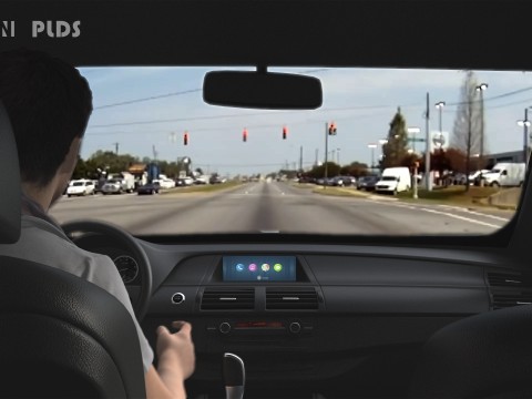 Liteon car device