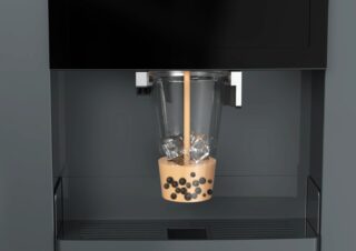 Omica Milk Tea Machine