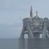 Oil Rig