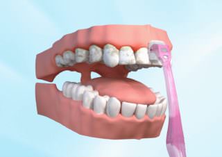 Runda Toothbrush short version