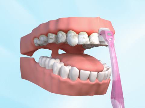 Runda Toothbrush short version