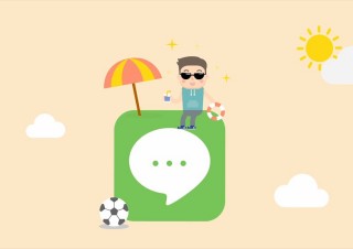 Team+ promotional animation